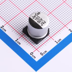 JVJ50V150M10X10商品缩略图