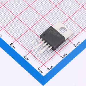 LP3853ET-2.5/NOPB商品缩略图