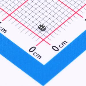 EM74LVC2G14GM商品缩略图