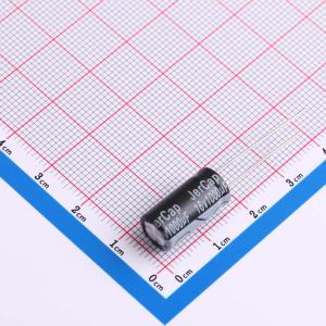1000uF ±20% 16V