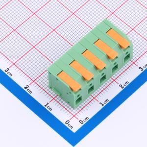 KF208VB-6.0-5P商品缩略图