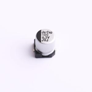 JVJ6.3V100M5X6商品缩略图