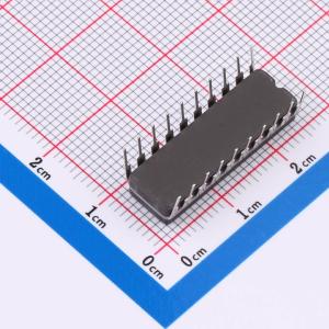 SNJ54HC373J商品缩略图