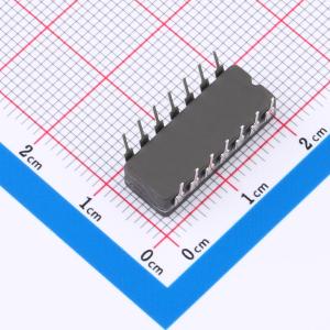 SN54S140J商品缩略图