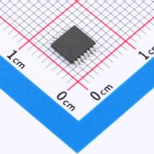 EM74HC03PW商品缩略图