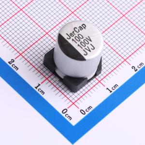 JVJ100V100M12X13商品缩略图