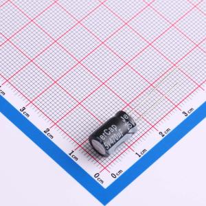 470uF ±20% 25V