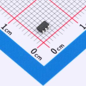24LC02BHT-I/OT商品缩略图