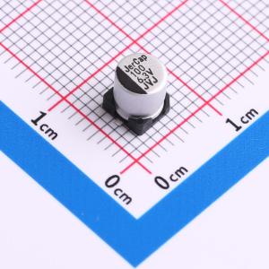 JVJ6.3V100M5X6商品缩略图