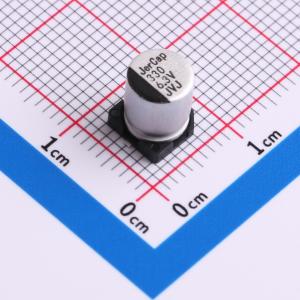 JVJ6.3V330M6X8商品缩略图