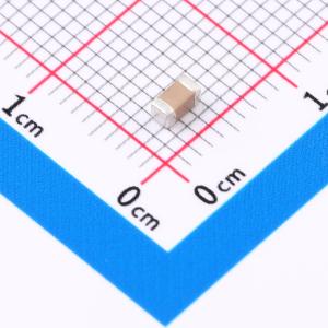 1206X7R106K160NT商品缩略图