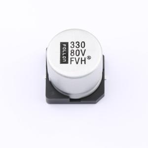 EFVH080ADA331M16H0商品缩略图