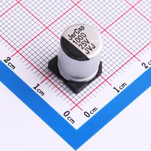 JVJ25V1000M10X12商品缩略图