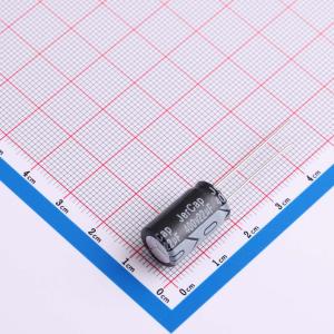 22uF ±20% 400V