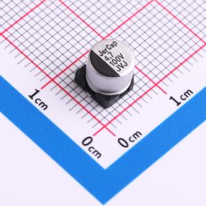 JVJ100V4R7M6X6商品缩略图