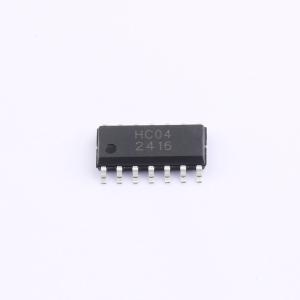 EM74HC04D商品缩略图