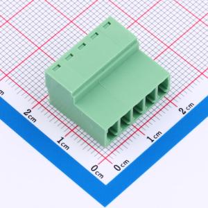 15EDGKR-3.81-05P-14-00A(H)商品缩略图