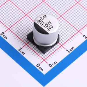 JVJ100V47M10X10商品缩略图