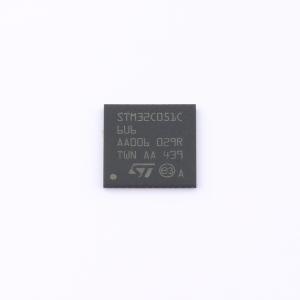 STM32C051C6U6商品缩略图