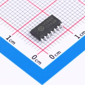 EM74HCS86D商品缩略图