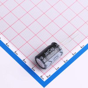 ERA100V220M13X21商品缩略图