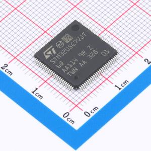 STM32U5G7VJT6Q商品缩略图