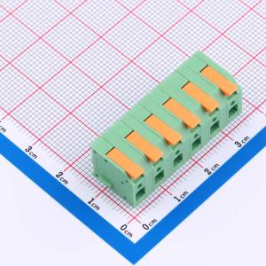 KF208VB-6.0-6P商品缩略图