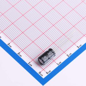 100uF ±20% 35V