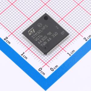 超低功耗带 FPU 的 Arm Cortex-M4 微控制器 120 MHz，配备 1024 千字节闪存、USB OTG、DFSDM、CHROM-ART