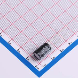 100uF ±20% 63V