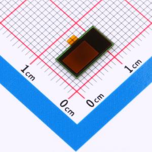 AR0234CS: AR0234CS:1/2.6英寸 2.3Mp CMOS数字图像传感器带全局快门