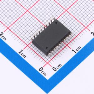 ISOW7741FDFMR商品缩略图