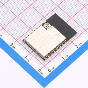 WiFi&Bluetooth模组,ESP8684芯片,32Mbit Flash,IPEX接口模组