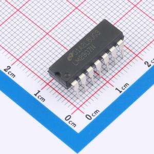 LM2907N/NOPB商品缩略图