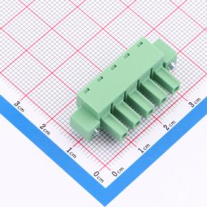 15EDGKM-5.08-05P-14-00A(H)商品缩略图