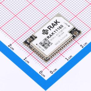 WisDuo Module for LoRaWAN RAK11160 /With IPEX/900MHz for US915/AU915/KR920/AS923