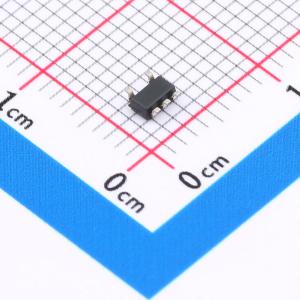 TLV1861QDBVRQ1商品缩略图