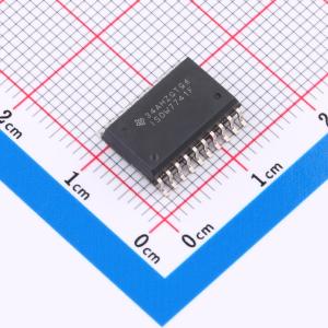 ISOW7741FDFMR商品缩略图