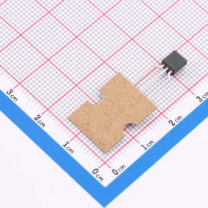 DS1233D-5+T&R商品缩略图