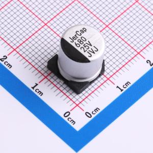 JVJ25V680M10X10商品缩略图