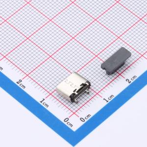 TYPEC-504DSL-ECP24商品缩略图