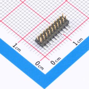 FTS-110-01-F-DV商品缩略图