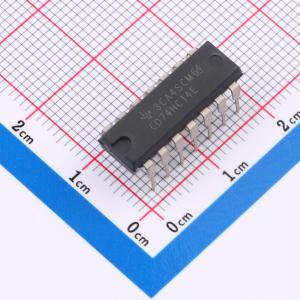 CD74HC14EE4商品缩略图