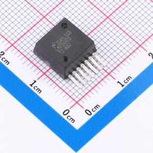 LMZ14203TZE-ADJ/NOPB商品缩略图