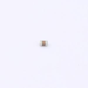 0603X5R105K250NT商品缩略图