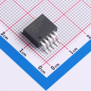 LP3855ESX-1.8/NOPB商品缩略图