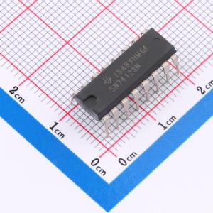 SN74123N商品缩略图