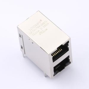 以太网连接器（RJ45）