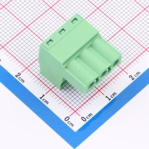 HC-JXDZK-5.08-3P商品缩略图