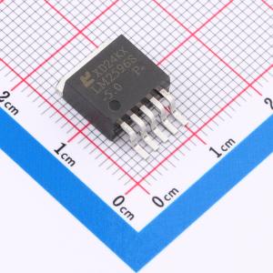 LM2596S-5.0-MNS商品缩略图